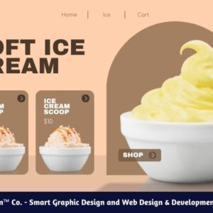 Web Design And Development Package 5