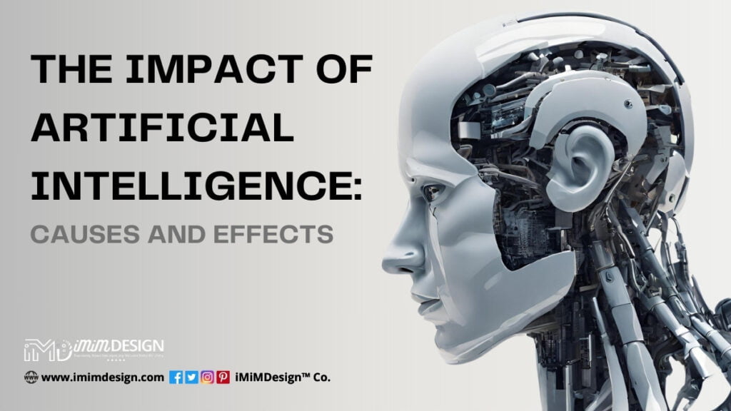 The Impact of Artificial Intelligence