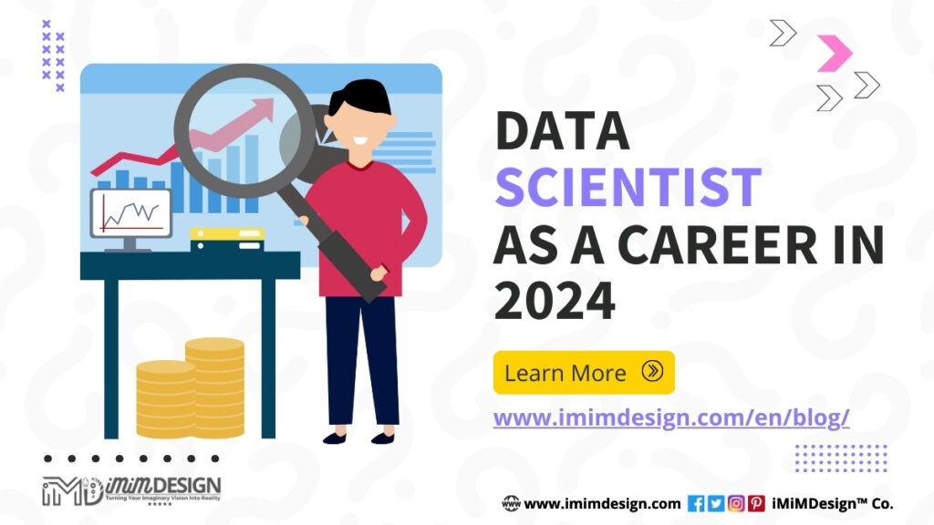 Data Scientist As A Career
