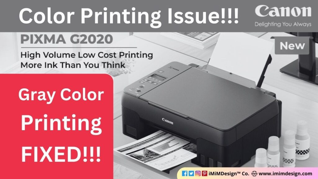 canon g2020 support code 1728