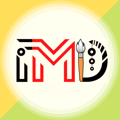 iMiMDesign™ Co. logo