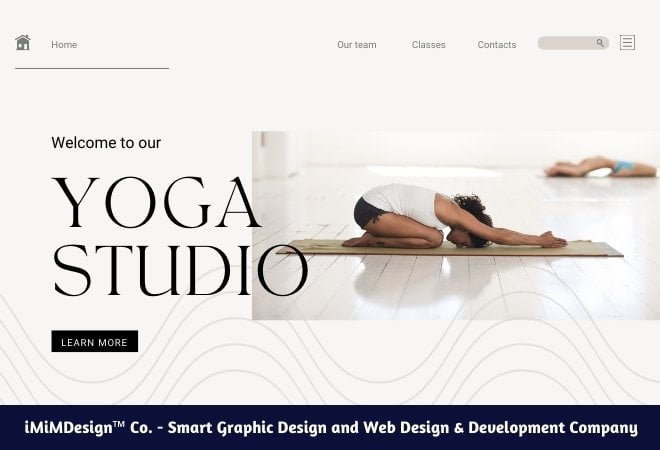 Web Design And Development Package 3